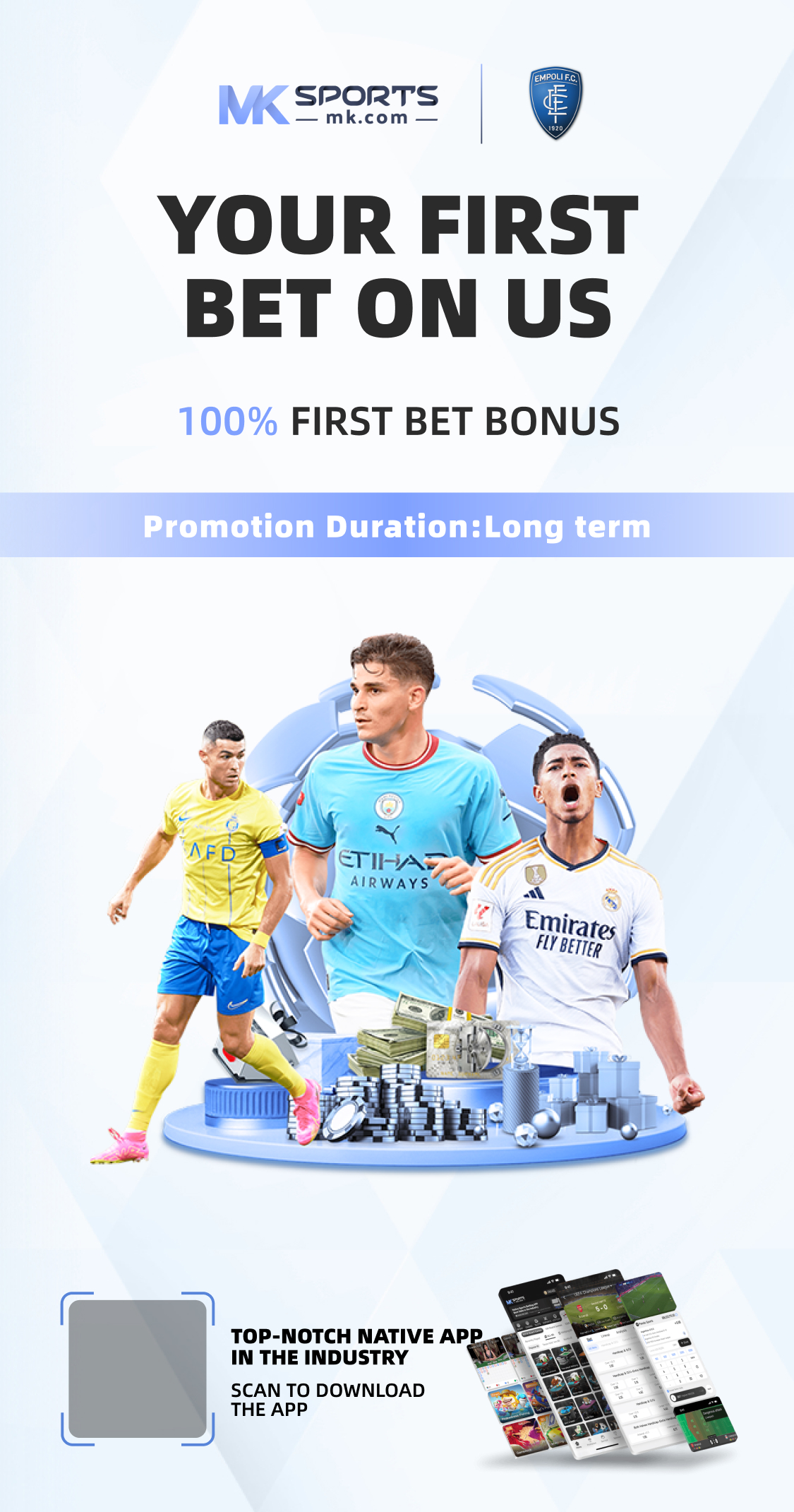 dafabet bonus